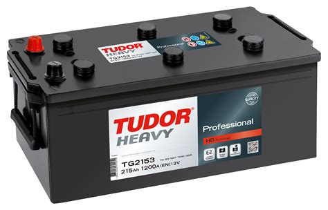 exide tudor